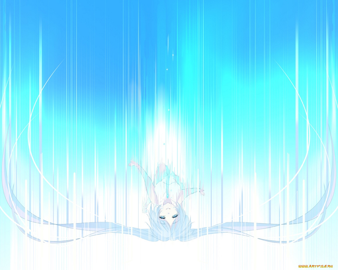 , vocaloid